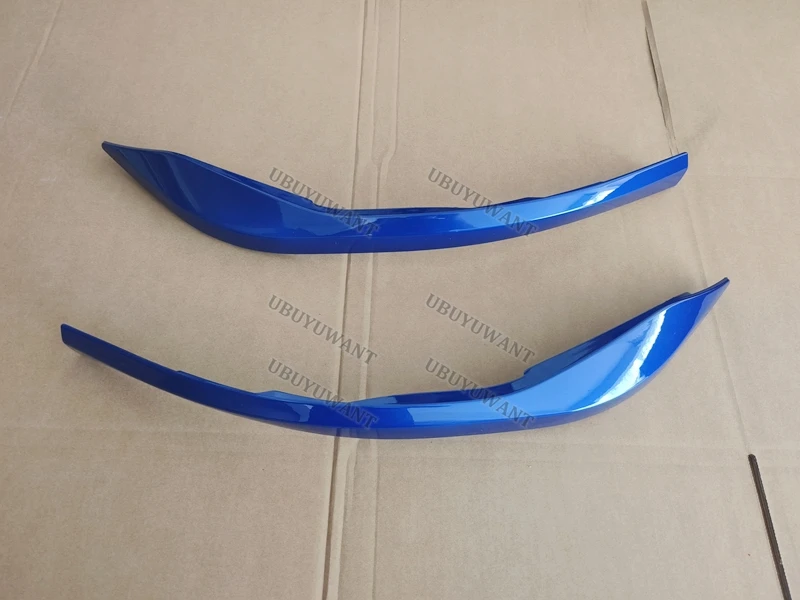 パーツ Right Side 4D-FootPlate Golf8/Golf8.5 Genuine Volkswagen Audi - 5H4827934GKCI - MK8 Golf R