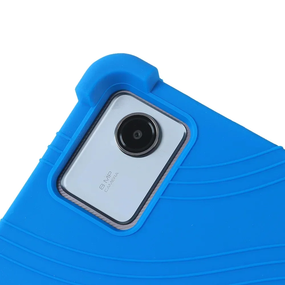 Lenovo Idea Tab Schokbestendig Hoesje voor Kinderen Lenovo Idea Tab Schokbestendig Hoesje voor Kinderen