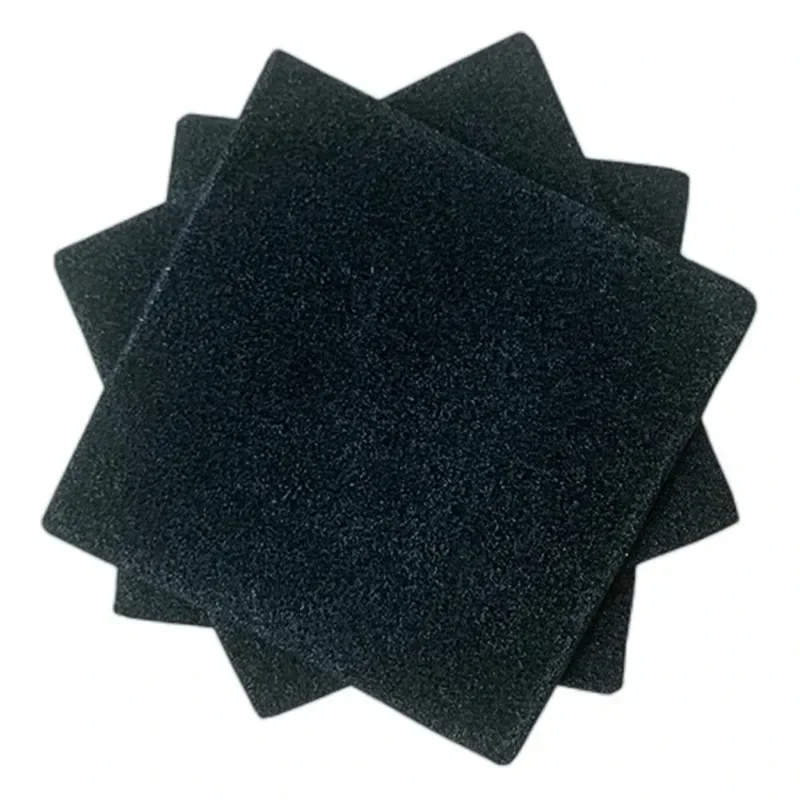 99.9% C Porous Foam Carbon for Scientific research experimental materials
