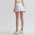 1pc Skirt 2 - White
