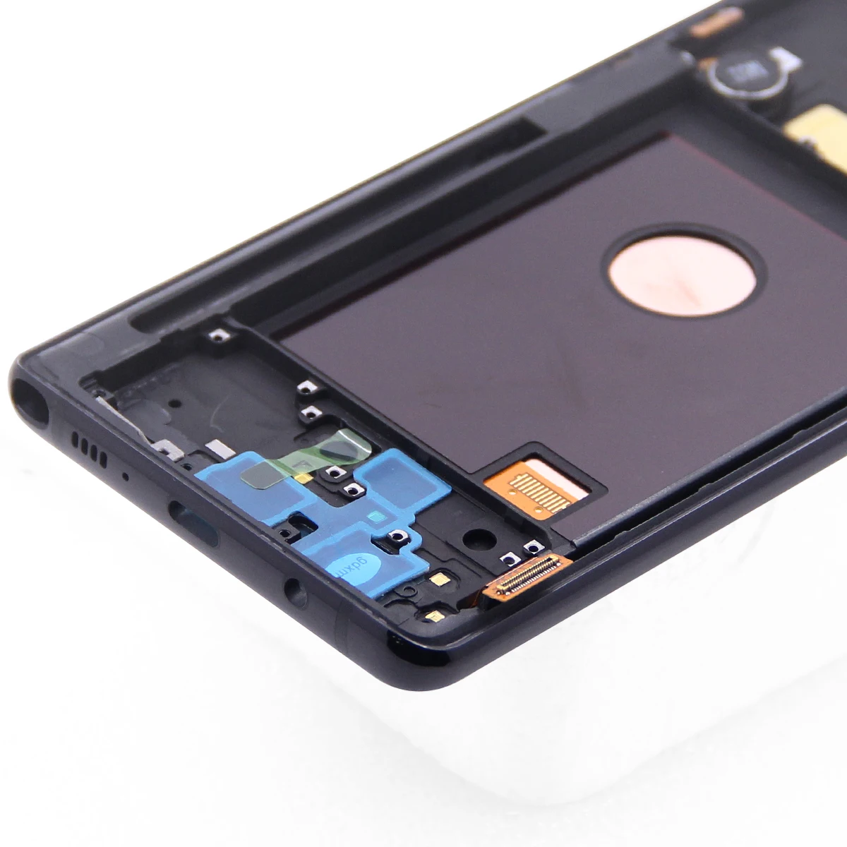 TFT Quality Screen for Samsung Note 10 Lite N770 N770F N770F