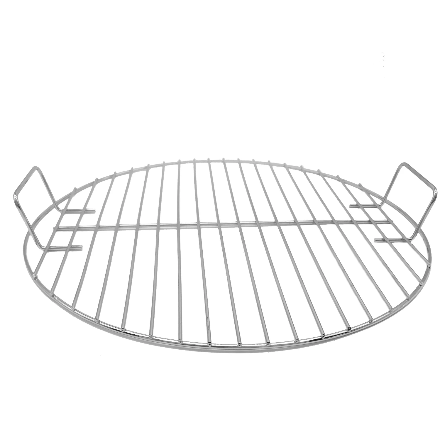 

1 piece of 17 inch smoker cooking grate