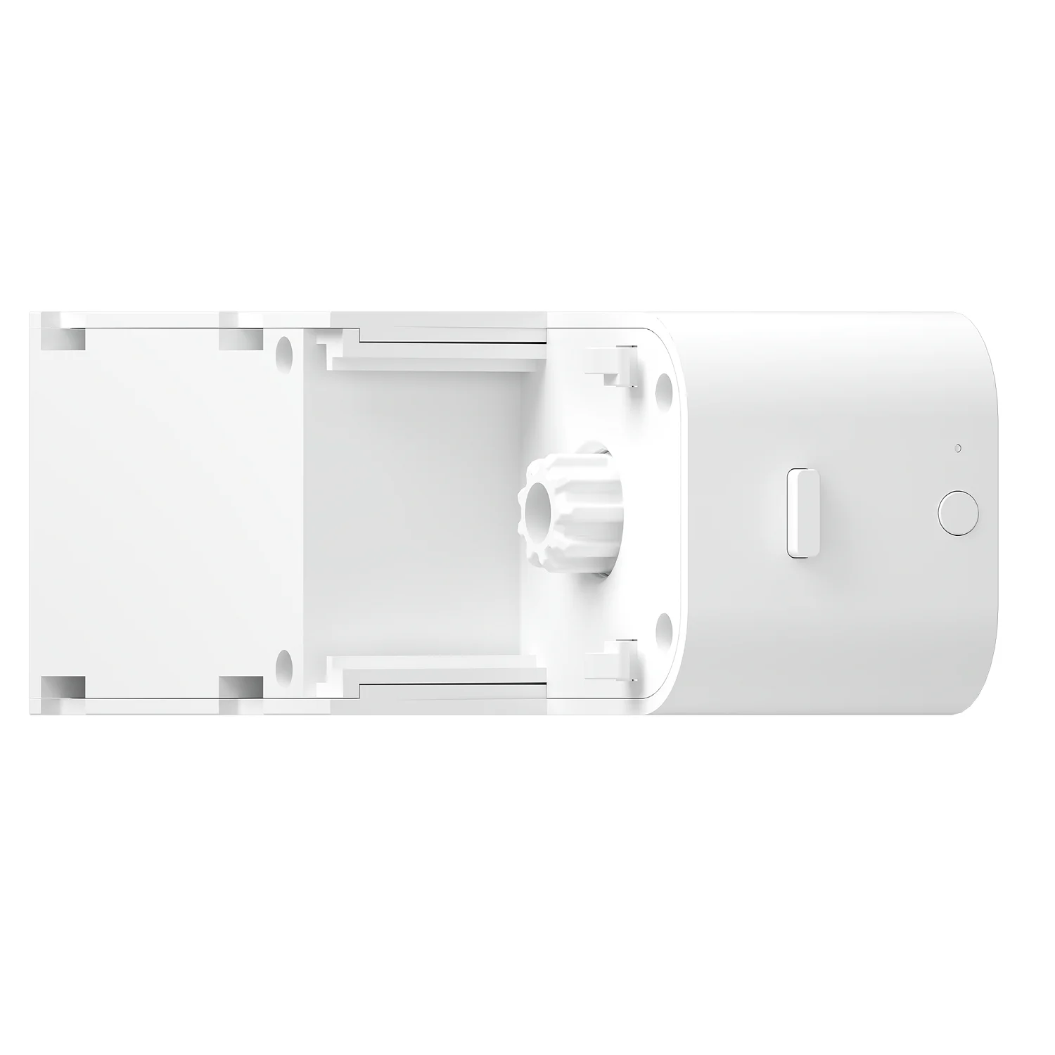 고품질 추천 모터식 커튼 트랙 시스템 와이파이 제어 미니 스마트 커튼 모터