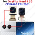 Nord 4 5G Back All