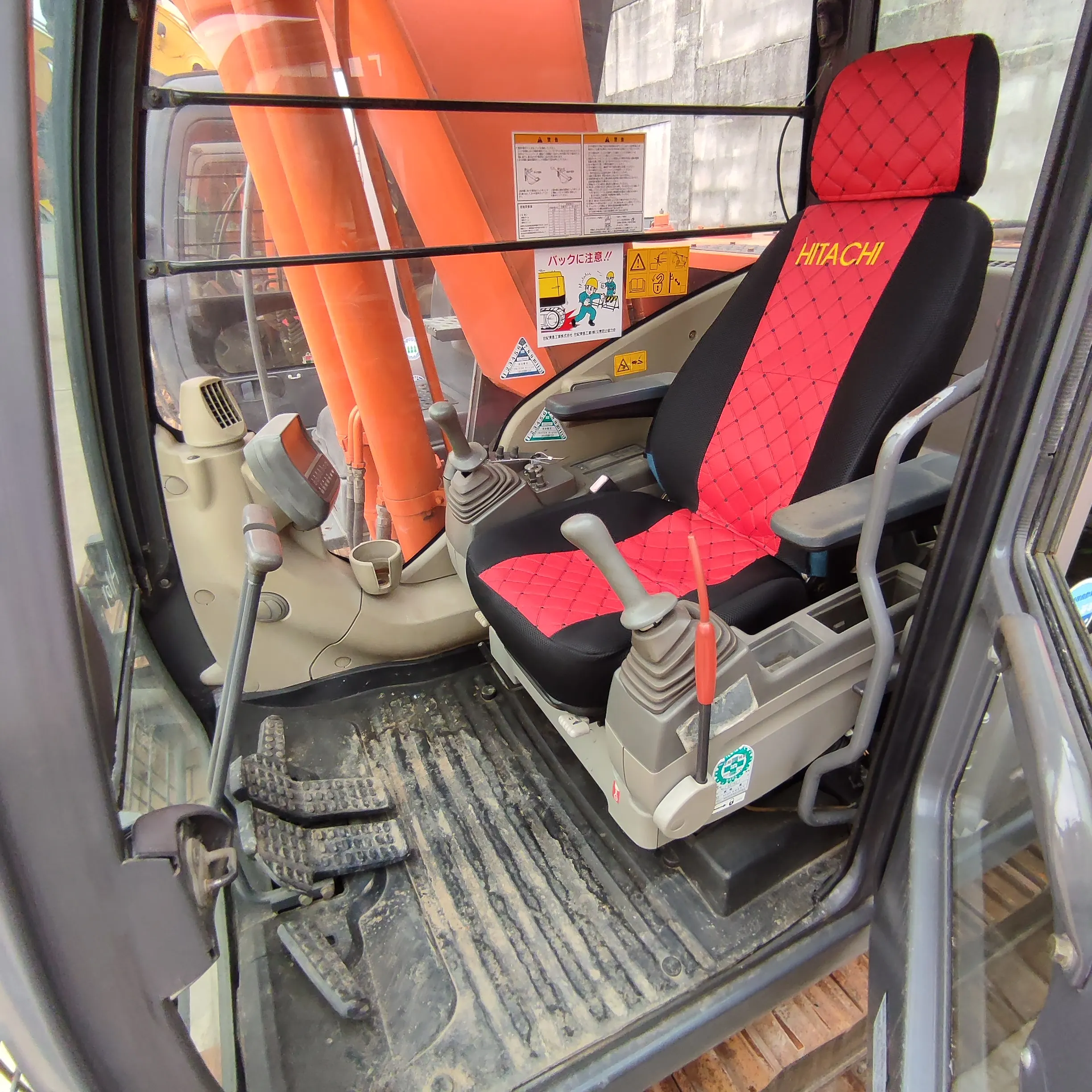 Рисунок 6 - Оригинальный японский импортный