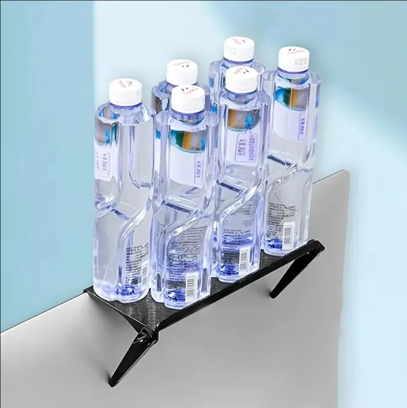 Adjustable Monitor Storage Shelf 4