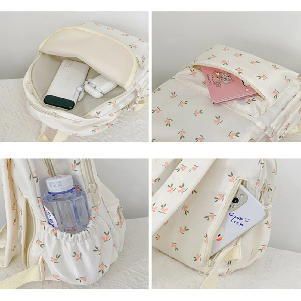 Рисунок 5 - Индивидуальный удобный модный рюкзак