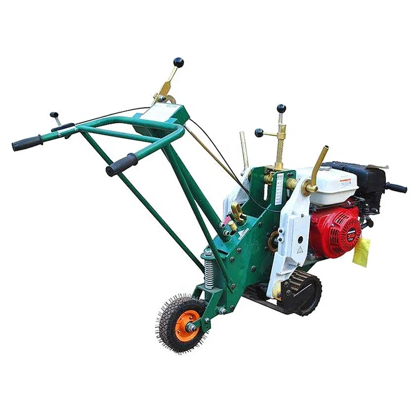 Diy Sod Cutter