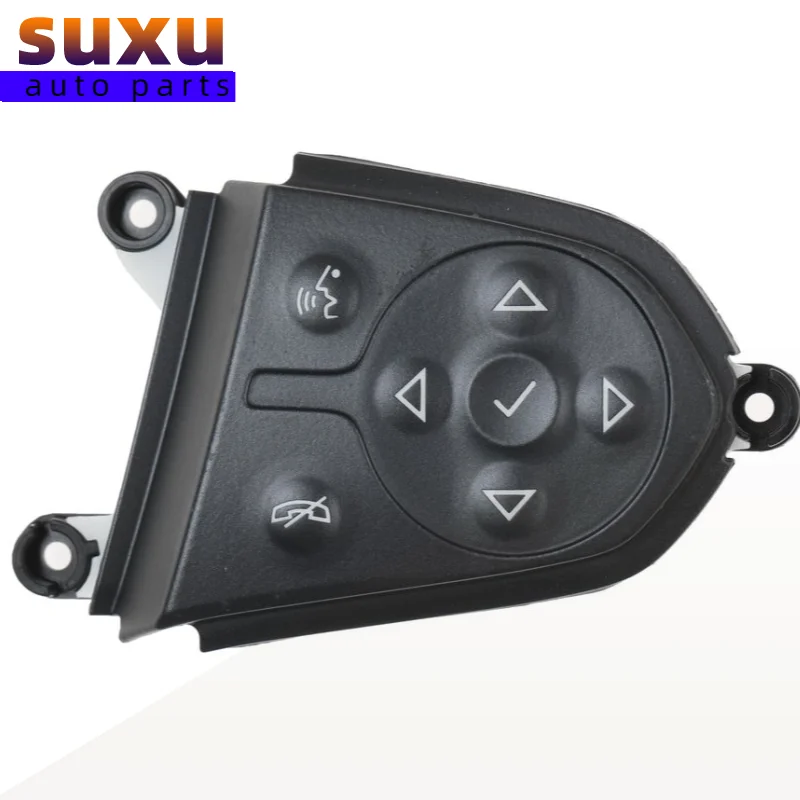 

Steering Wheel Radio Audio Control Switch 23134238 23262276 for Chevrolet Solod 2014-2021