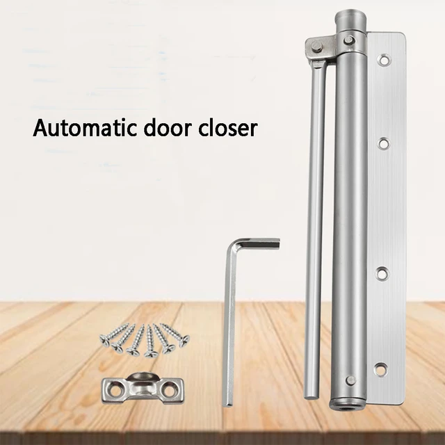 Automatic Sliding Fly Screen Door Closers For Sale devtechtatva