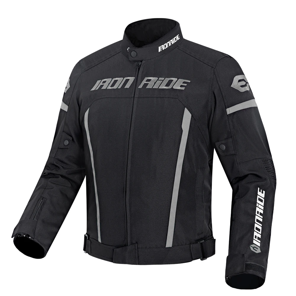 MC1011 GR Jacket