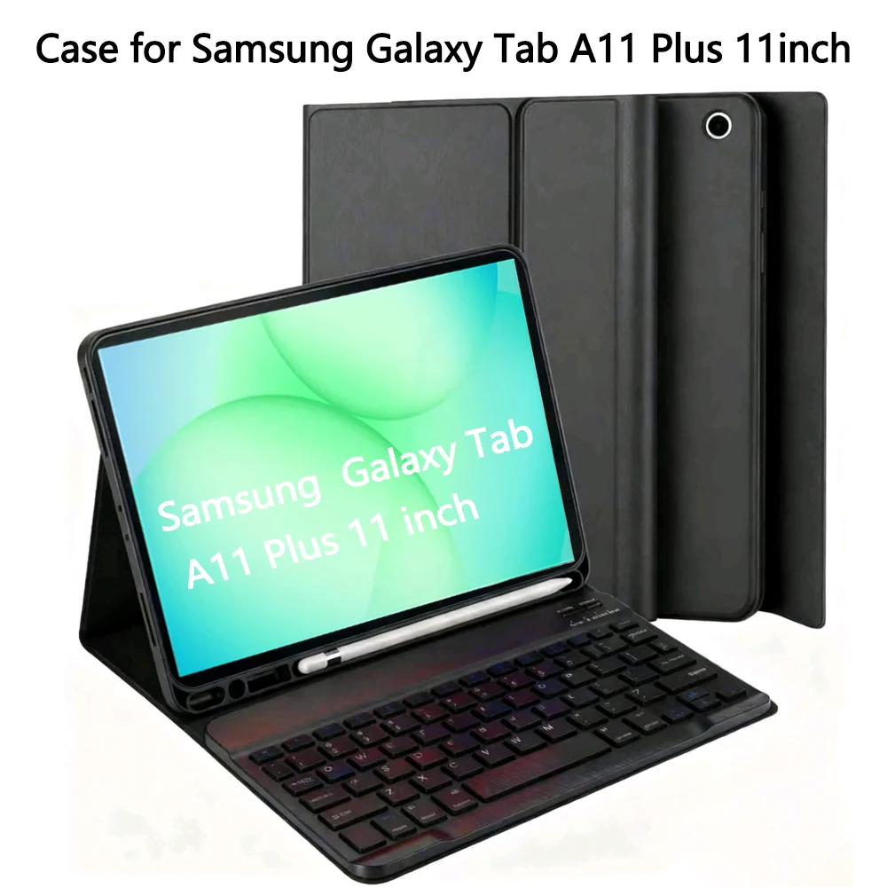 Funda Teclado Tab A11