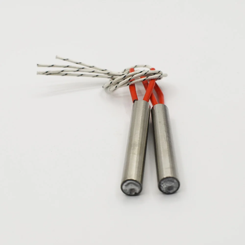 Keramisch verwarmingselement-cartridge heater 12V 50W - Ben's electronics