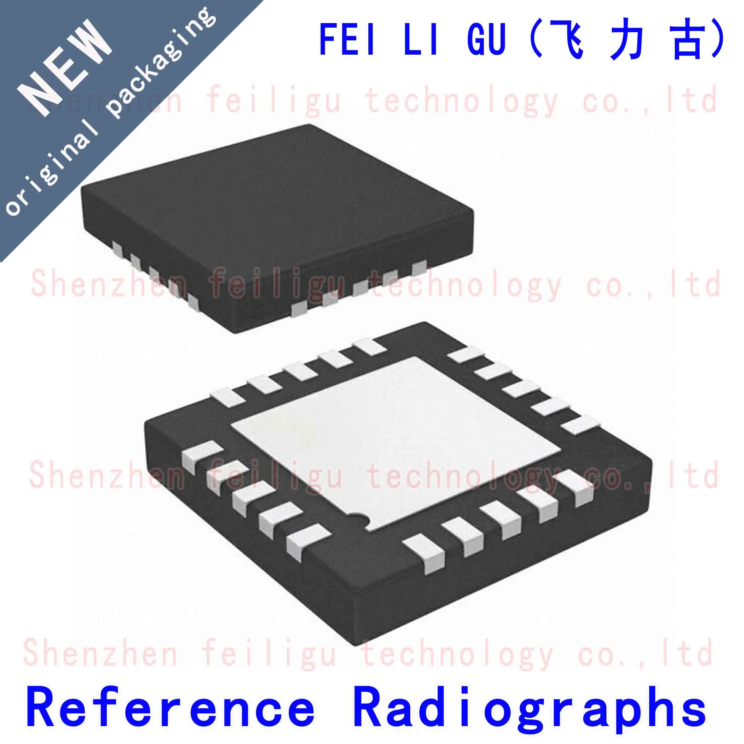 AD7689BCPZRL7 AD7689BCPZ AD7689BCPZ AD7689BCP AD7689 패키지, LFCSP20 16 비트 ADC 칩, 100% 신제품, 1  30 개
