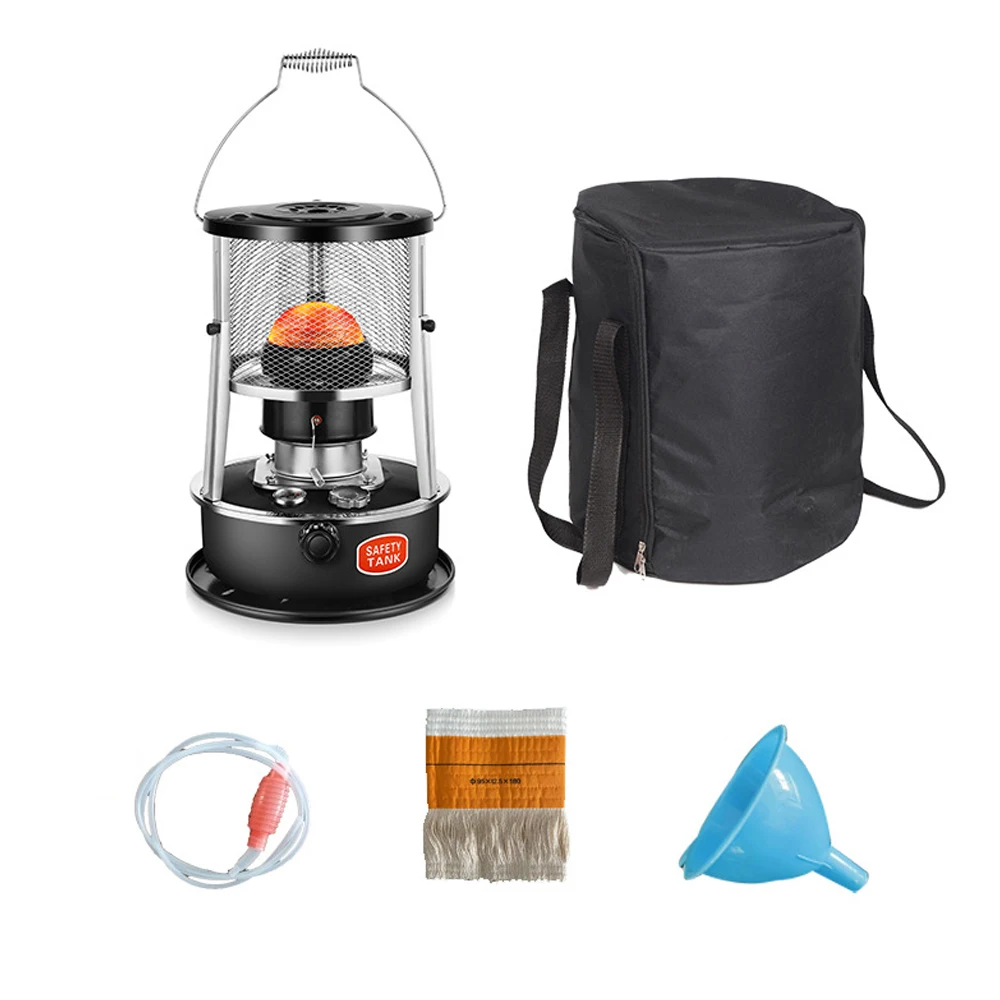 Household Paraffin Kerosene Stoves Handheld Picnic Heaters Portable Outdoor  Warming Heaters Winter Camping Stoves Fishing Warmer - AliExpress