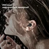 Sleep Invisible Stereo Headset IPX5 Waterproof Wireless Bluetooth Earphone Earbuds with Mic for Phone Bluetooth 5.3 Headphones 3