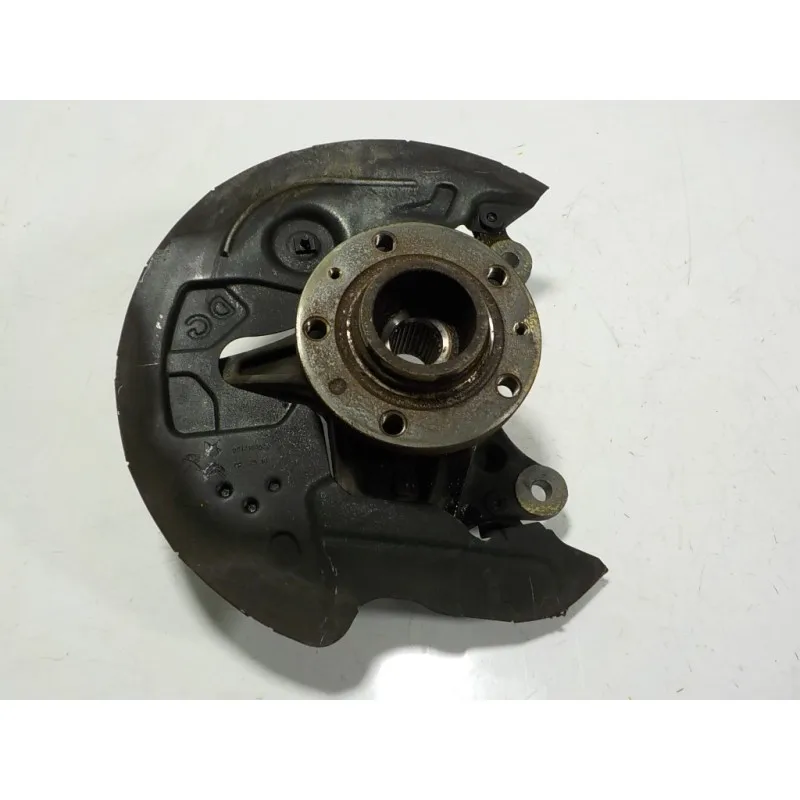 Maniglia Anteriore Destra/1610138080/17308582 Per Peugeot 508 Sw 1.5 Blue-Hdi Fap