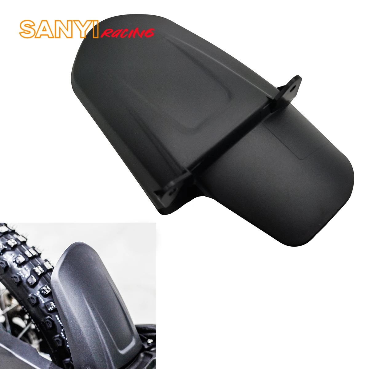 Parafango Anteriore Ruota Posteriore Veicolo Elettrico Per Surron Luce Ape Luce Ape X/S Sur-Ron Off-Road Accessori Originali