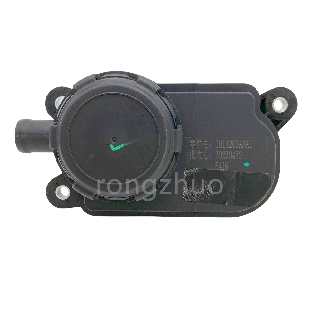 Exhaust gas recirculation valve 1014200ANA for Isuzu engine Crankcase