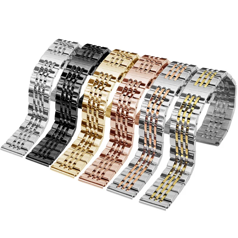 Bargain Designer Stainless Steel Watch Belt T033.410.11.013.10_K0033775