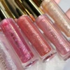 Moisturizing, plump and sparkling lip gloss, water-glossy mirror lip glaze, moisturizing and moisturizing lip oil for pouty lips 2