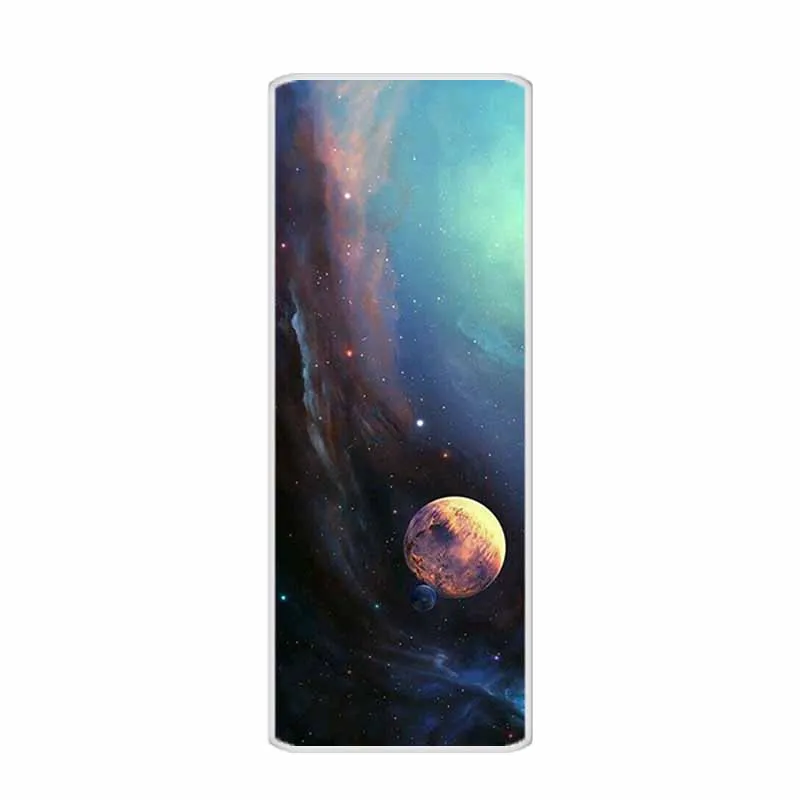 Fashionable Clear Soft TPU Silicone Phone Case - Durable Back Cover Coque