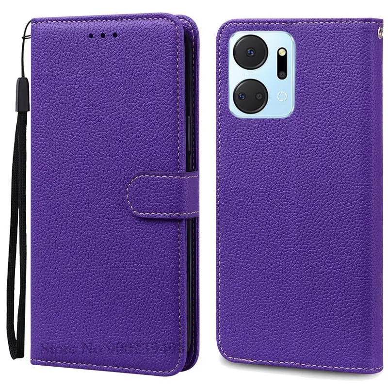 Premium Flip Leather Wallet Phone Case - Silicone Protective Cover