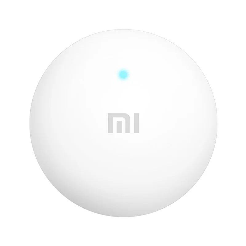 

Датчик утечки воды Xiaomi, детектор утечки воды для дома, с дистанционным управлением, работает с приложением Xiaoai Speaker Mijia