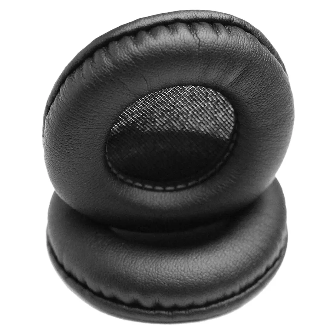 2X 60mm LR Ear Pads Earpad Cover Pad Replacement Headphones 6CM PAD 4