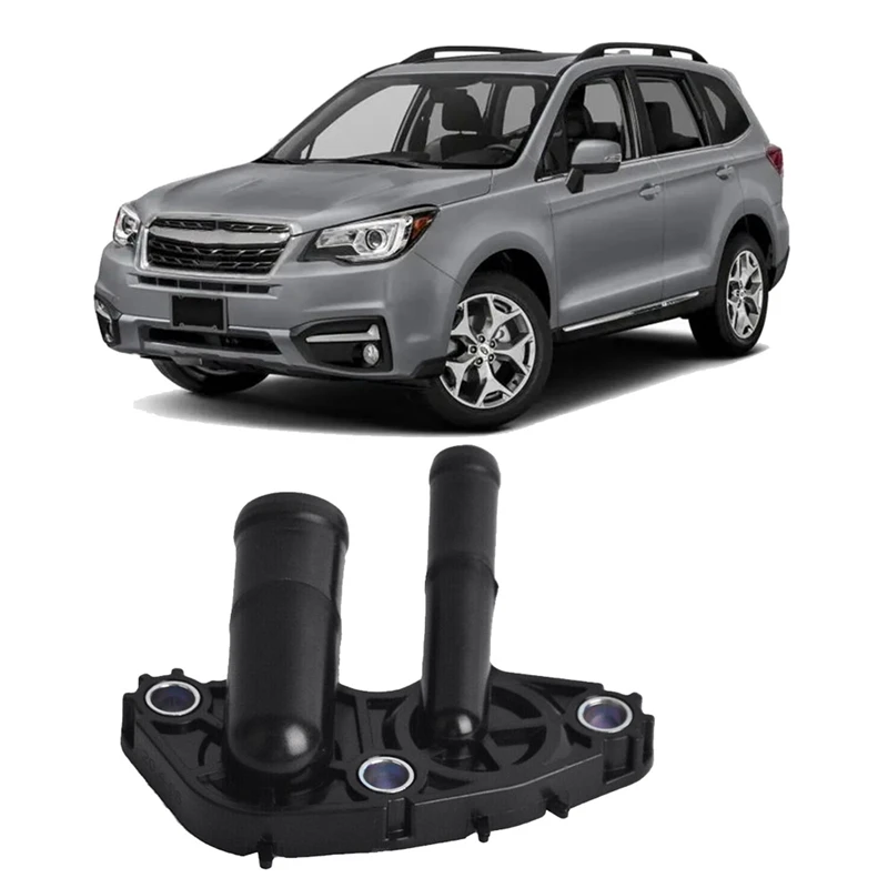 

Соединитель для шланга PCV 11821AA660 для Subaru Forester Impreza Legacy WRX PCV 2011-2018, соединительный шланг для автомобиля 11821-AA660