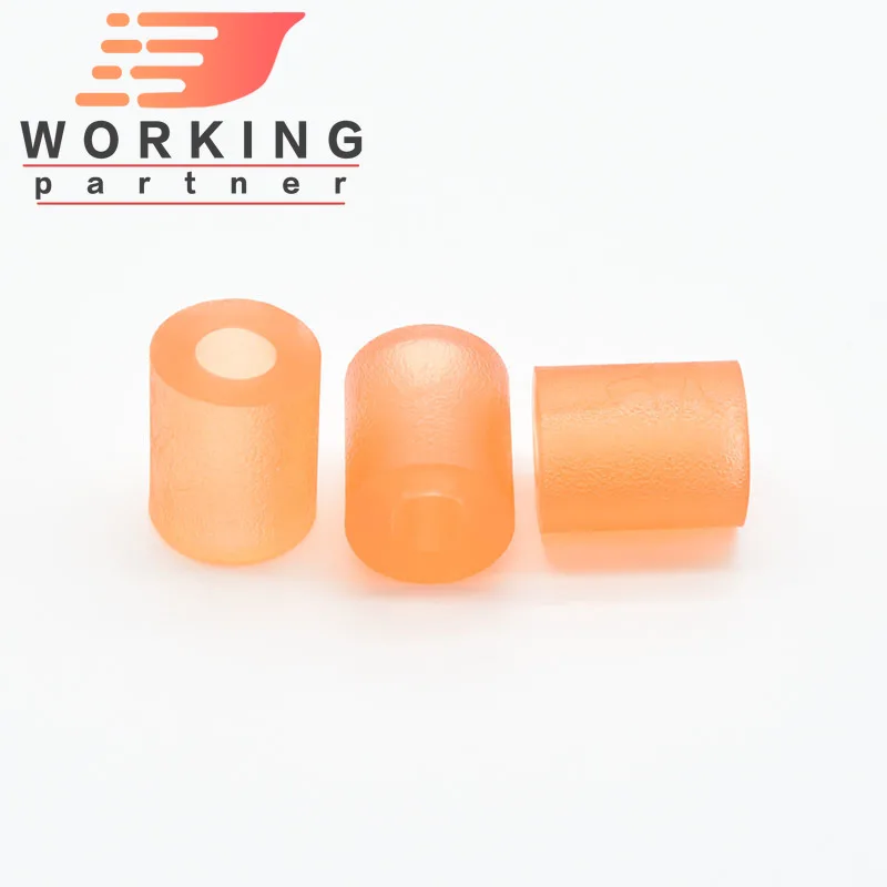

50PCS A00J563600 Pickup Roller Tire for Konica Minolta 363 223 283 423 652 C253 C353 C220 C280 C360 C451 C650 C452 C552 C652