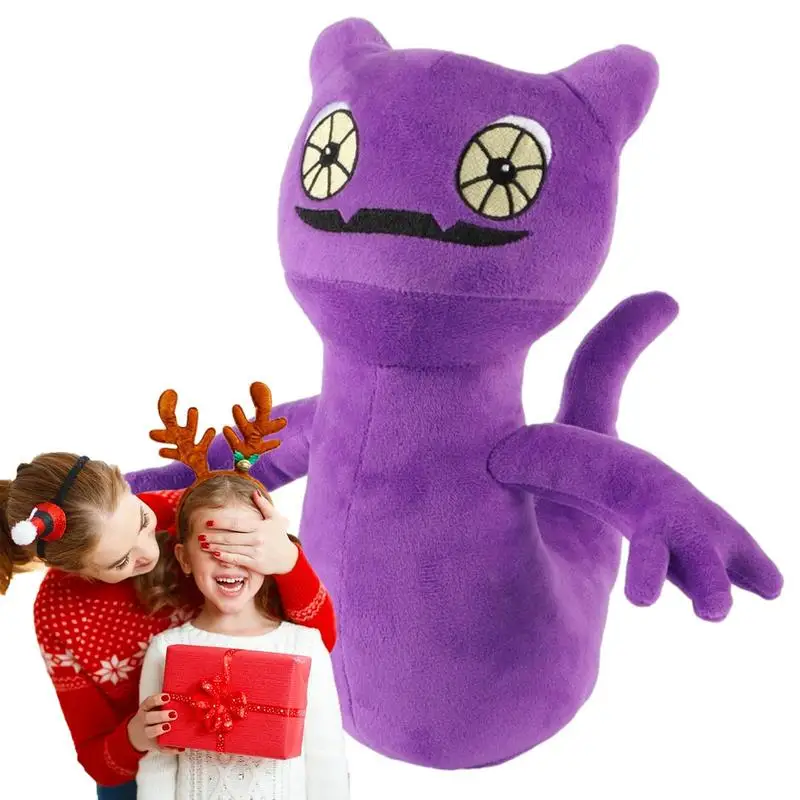 

Singing Plush Toy Purple Doll Concert Doll Soft Toys Baby Boys Girls Toy Child Birthday Gifts Popular Toys