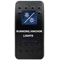 RUNNING-on off on