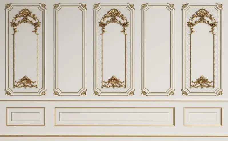 sala de estar tv sofá quarto decoração casa luxo papel parede