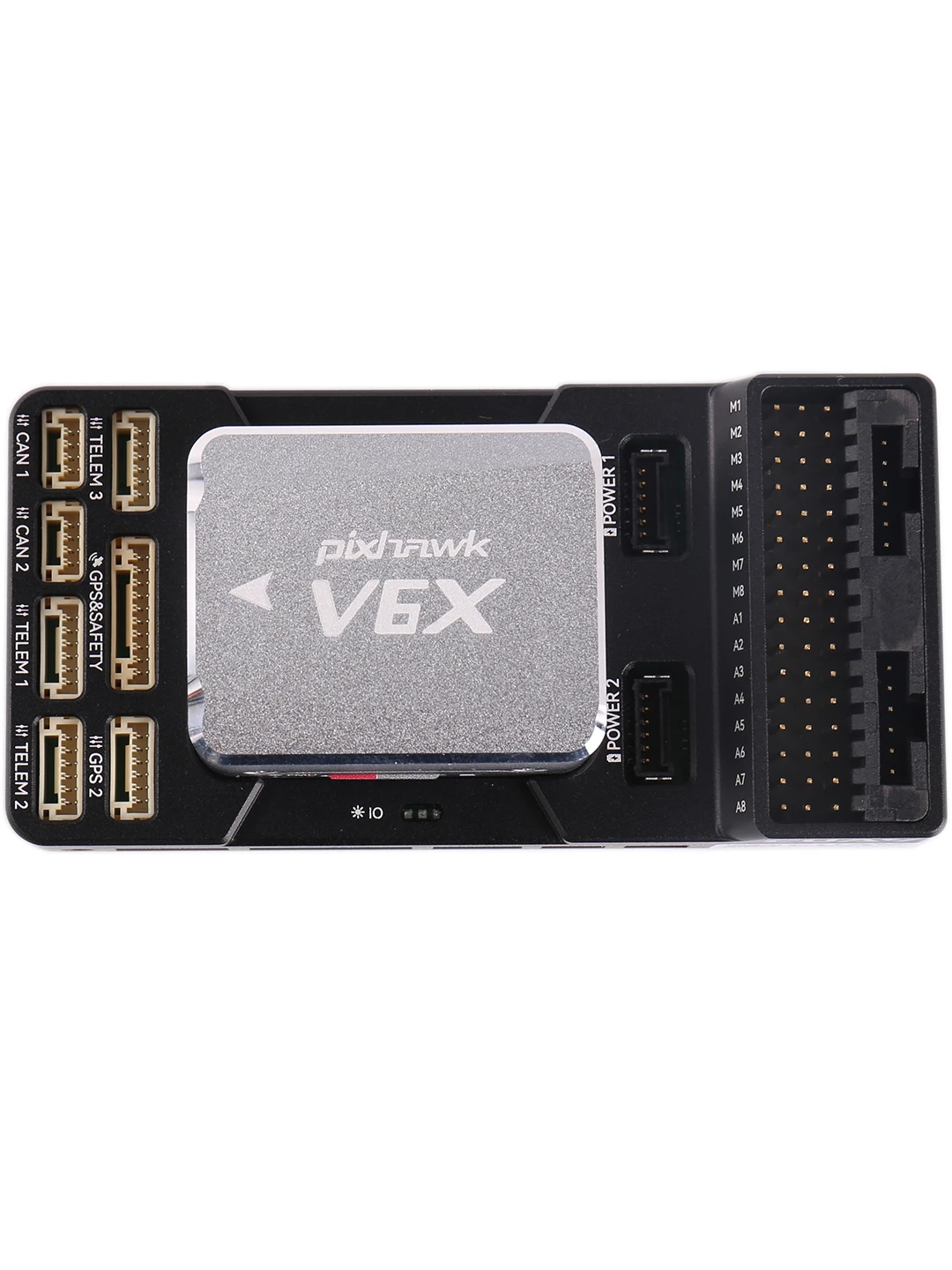 CUAV Pixhawk V6X  ĳ ,    100M ̴  峭  Ʈѷ, ǰ