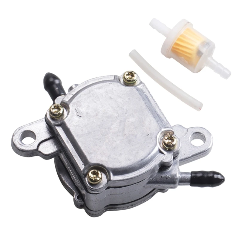 Replacement GY6 50cc 150cc 250cc Moped Kart Petcock Scooter Petcock