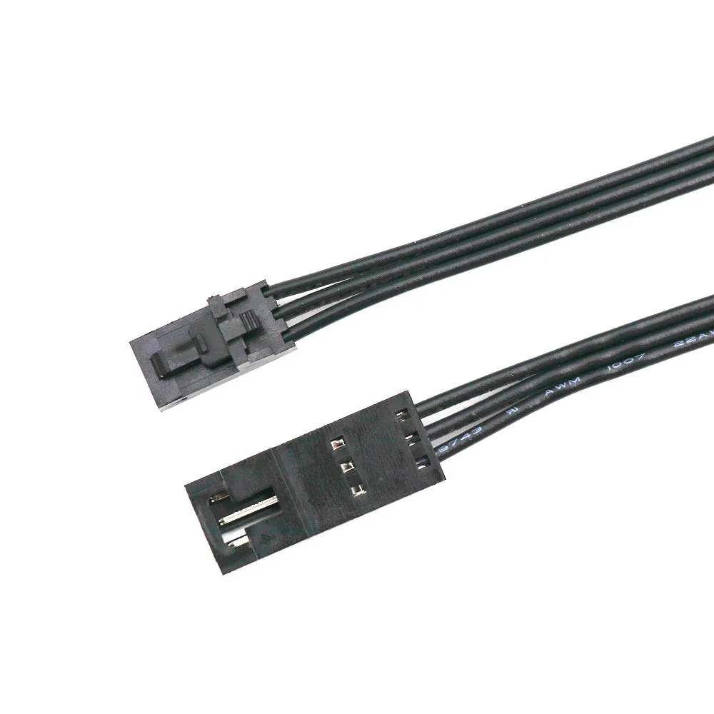 Corsair RGB 電源ケーブル Amazon.co.jp: EZDIY-FAB Corsair RGBファン対応アダプター