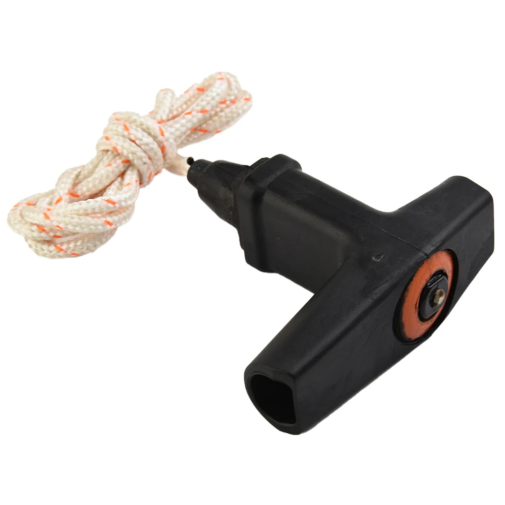 Durable Starter Handle Rope 1set 1set For MS380/MS381/MS640 For STIHL 051/051/ 064 Light Equipment Starter Handle