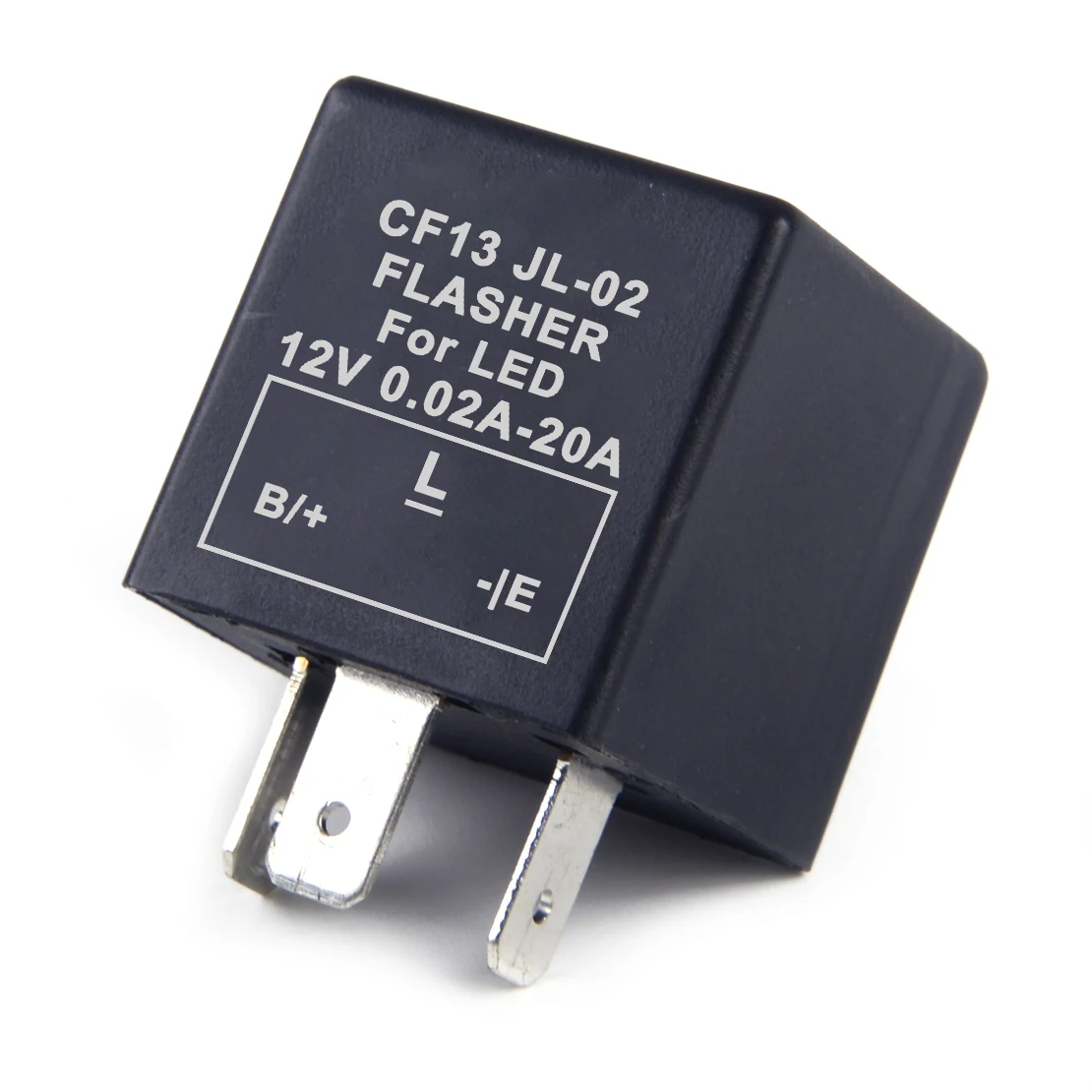 Citall 3 Prong Turn Signal Flasher Light Relay 111953227d