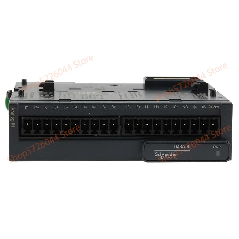 

Analog Input Module TM3AI8 TM3DQ16R TM3DM8R TM3DM24R TM3XTRA TM3XREC1 TM3DQ16T Only Sell The Brand New Original 1 Year Warranty