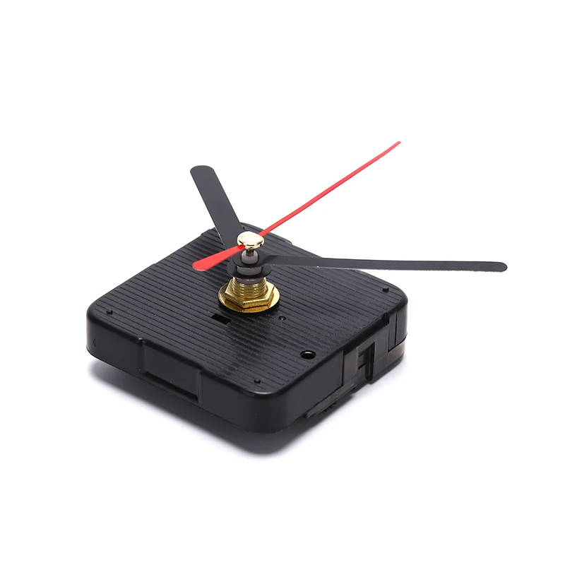 Quartz Clock Repair Movement Hands DIY Wall Clock Repair Mechanism Parts 1set wall clock movement quartz clock movement