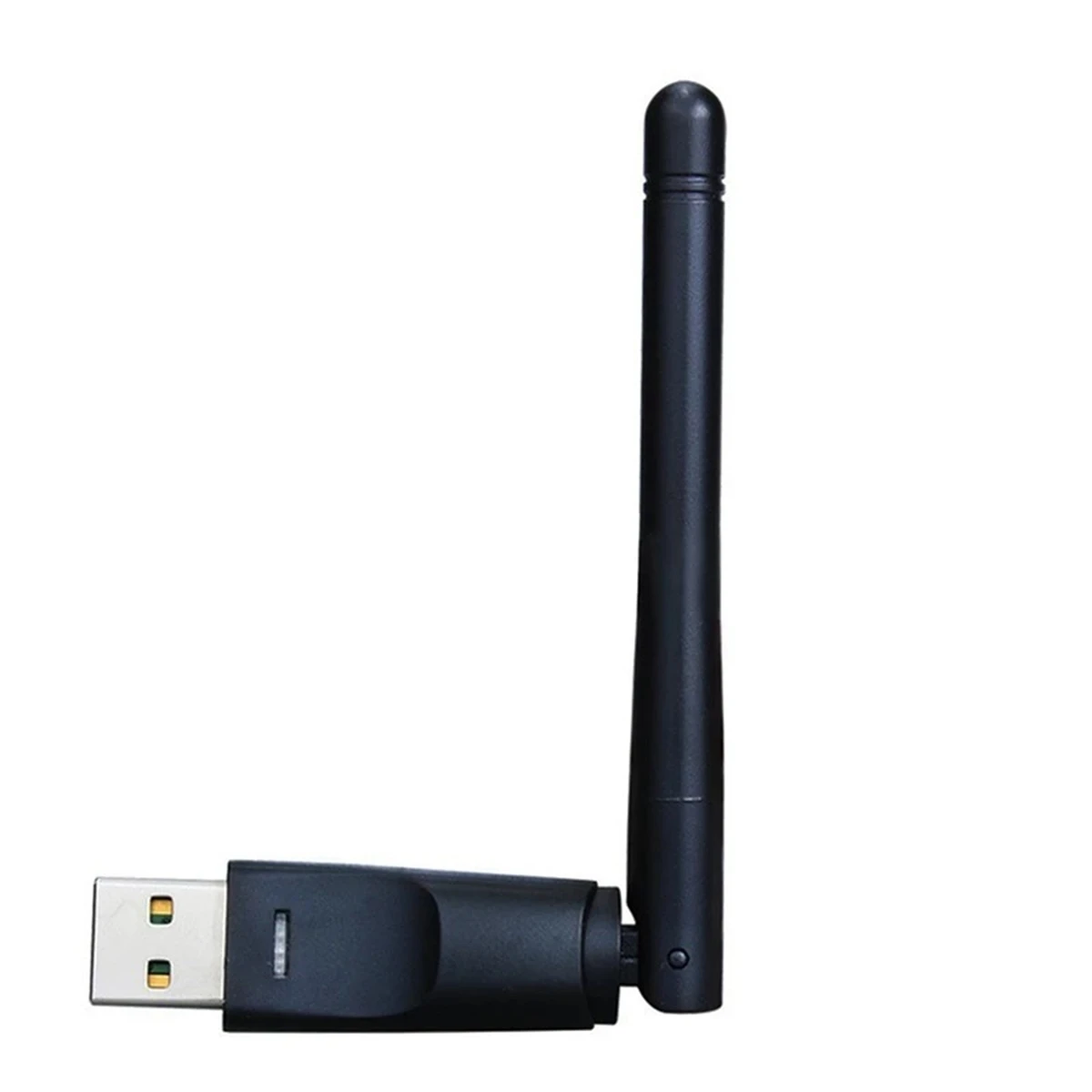150Mbps 2.4G Ralink-Rt8188 Scheda Di Rete Wireless Usb 2Dbi Wifi Antenna Lan Adapter Dongle Scheda Di Rete Per Pc Laptop