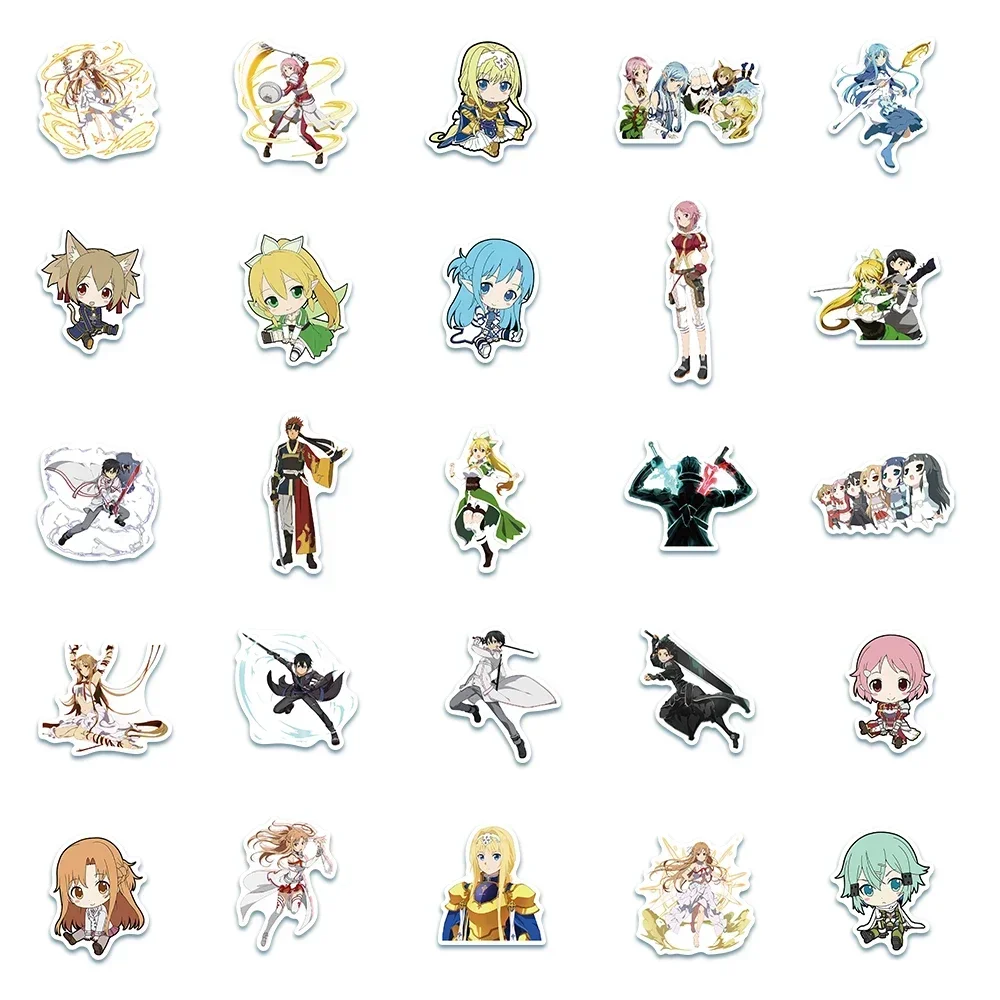 Sa2aca6fb16ba437b87933f21ef1caf7ec - Sword Art Online Store