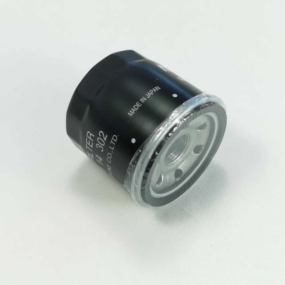 Oil Filter for MAZDA 121 2 3 323 Mazda 6 626 CX-3 CX-30 CX-5 DEMIO MX-3 MX-5 PREMACY XEDOS B6Y1-14-302A B6Y1-14302-9A,car oil filter