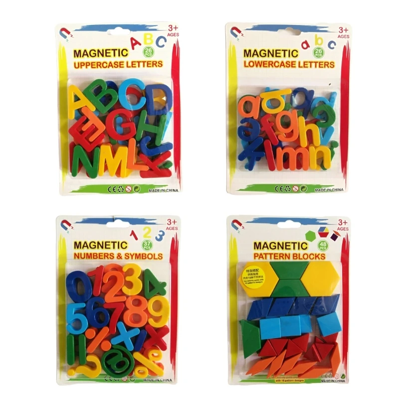 

Toddler Educational Toy Letter Spelling Teaching Props Preschool Learning Supply