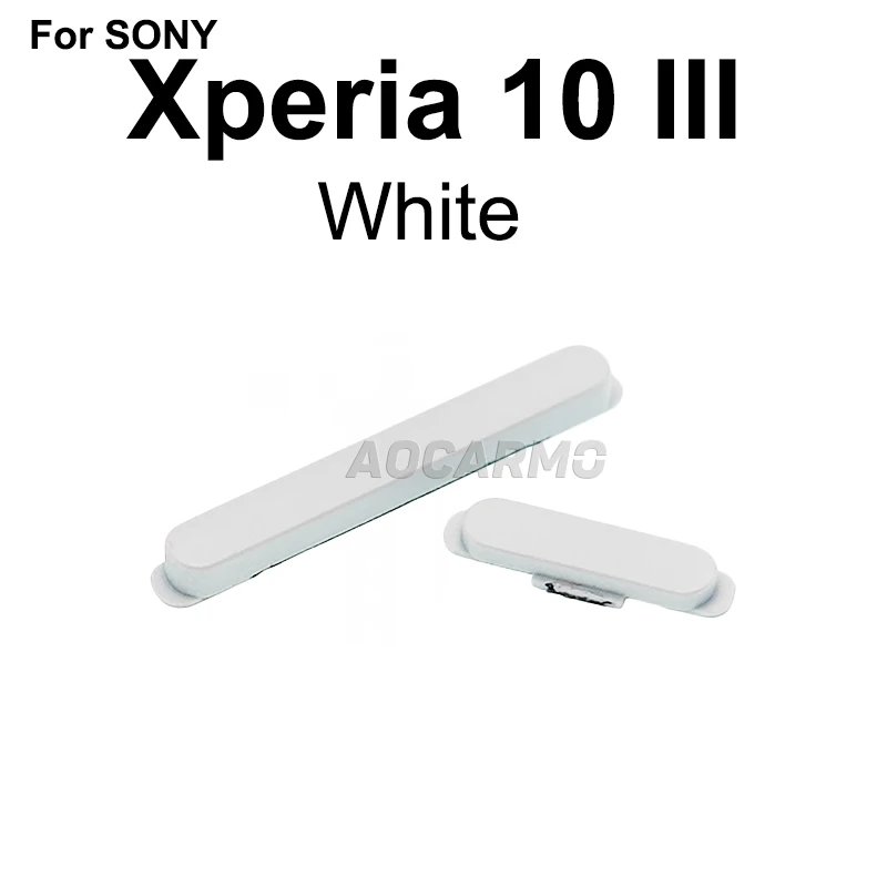 Altoparlante Originale Sony Per Xperia 10 II (XQ-AU51, XQ-AU52) - Cassa Suoneria