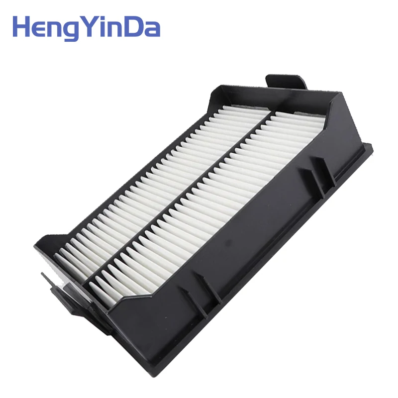 excavator air conditioning filter element filter external excavator accessories For HITACHI ZX 200/210/240/260/330-5G-5A