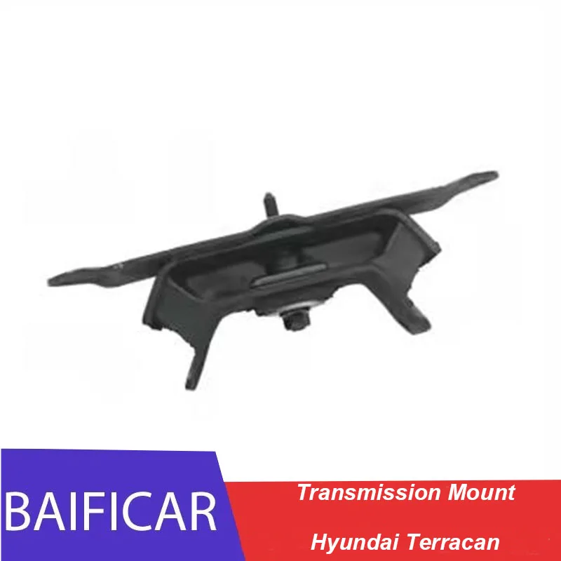 Baificar Transmission Mount 21830-H1050 21830-H1020 For Hyundai Terracan
