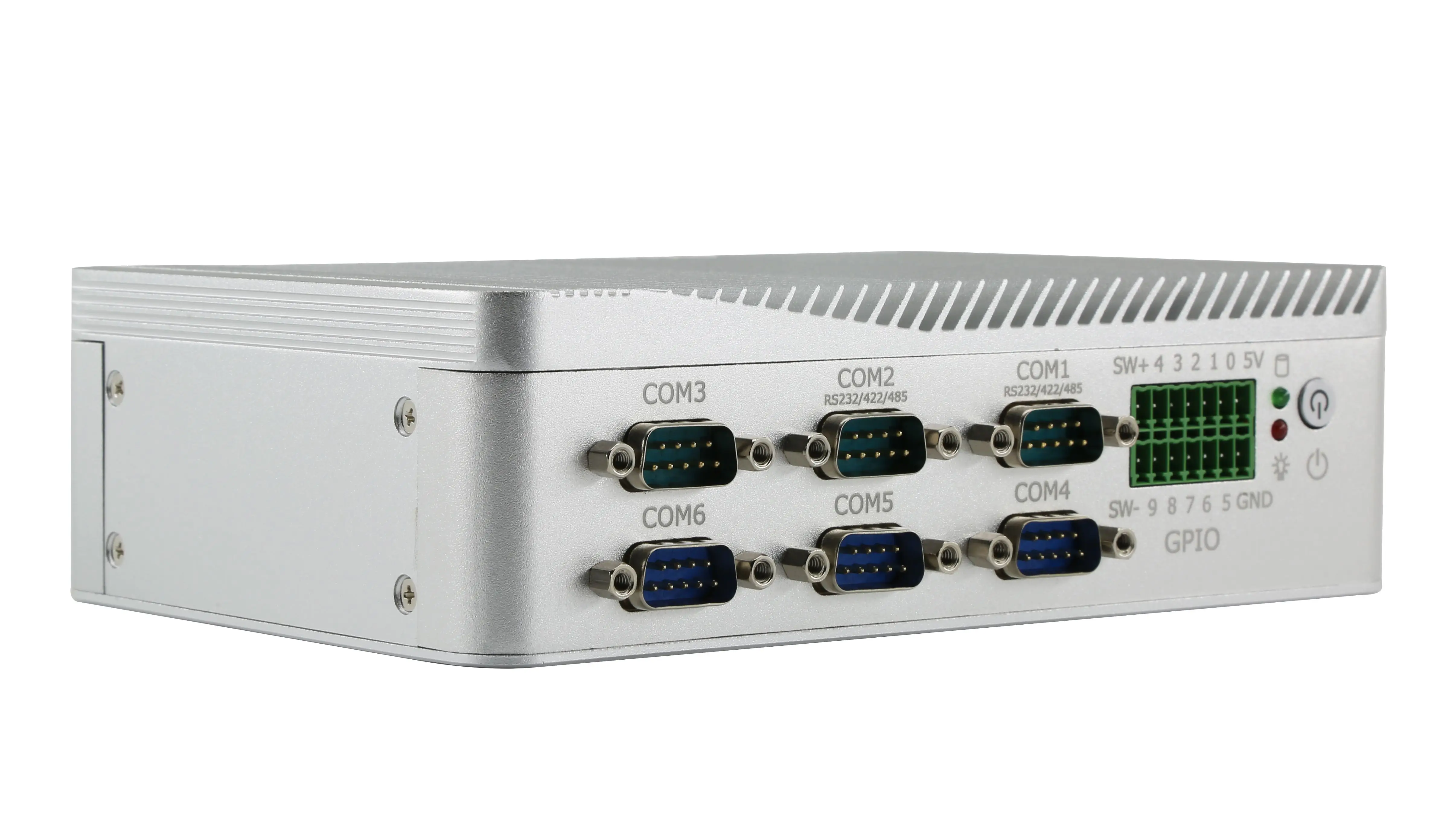 Fanless-Mini-pc-Computer-Desktop-J4125-J1900-6157U-i3-i5-Mini-pc-With ...