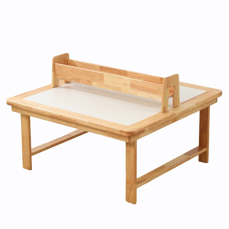 Elementary Desk Furniture Children Chair Child School Supplies Room Classroom Table Children's Tables Kindertisch Student Kids